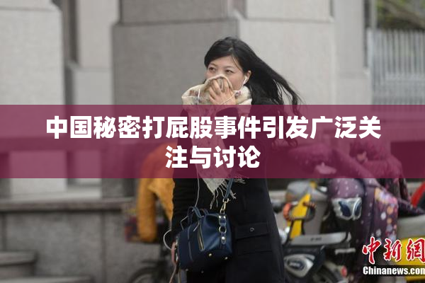 中国秘密打屁股事件引发广泛关注与讨论