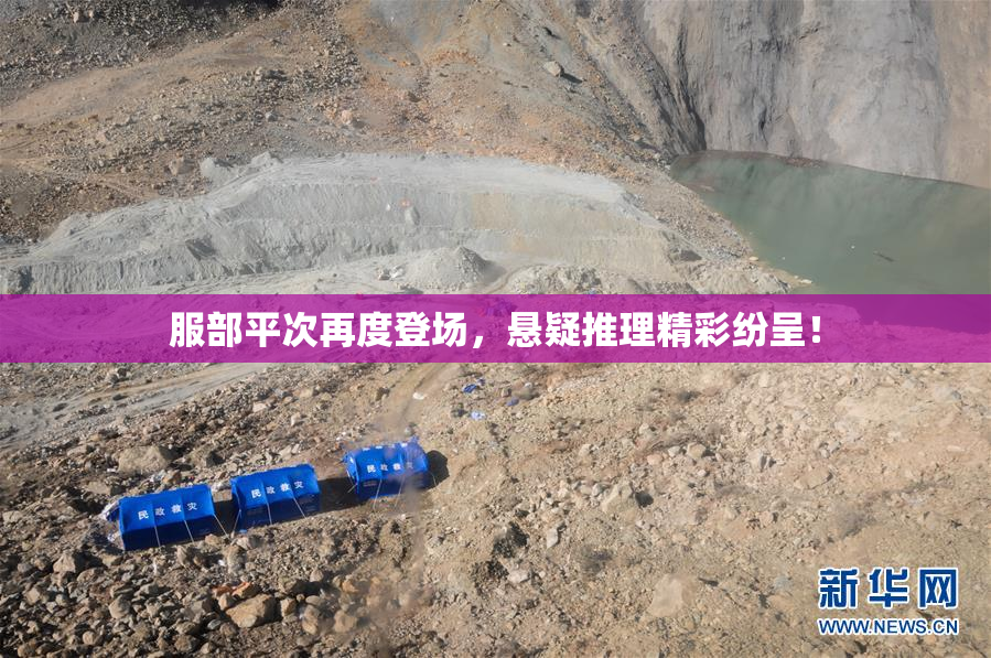 服部平次再度登场，悬疑推理精彩纷呈！