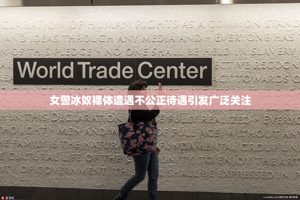 女警冰奴裸体遭遇不公正待遇引发广泛关注