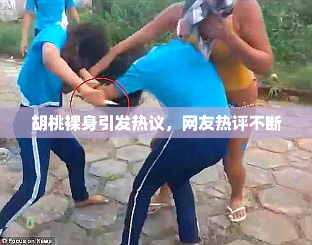 胡桃裸身引发热议，网友热评不断
