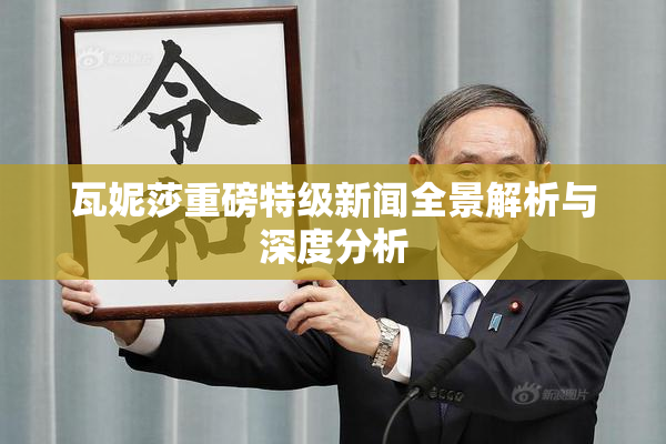 瓦妮莎重磅特级新闻全景解析与深度分析
