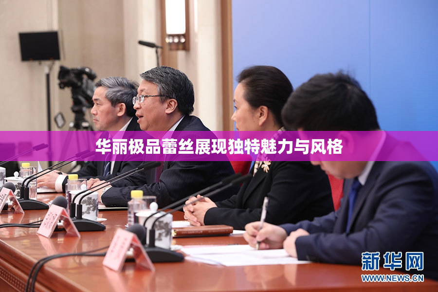 华丽极品蕾丝展现独特魅力与风格