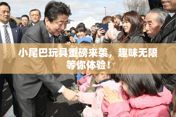 小尾巴玩具重磅来袭，趣味无限等你体验！
