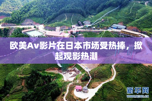 欧美Av影片在日本市场受热捧，掀起观影热潮