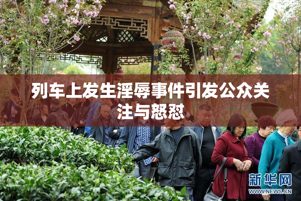 列车上发生淫辱事件引发公众关注与怒怼