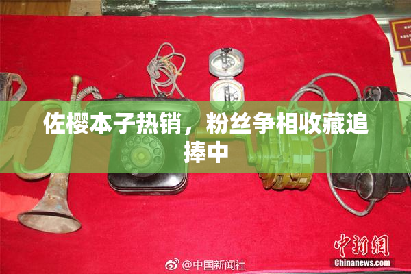 佐樱本子热销，粉丝争相收藏追捧中