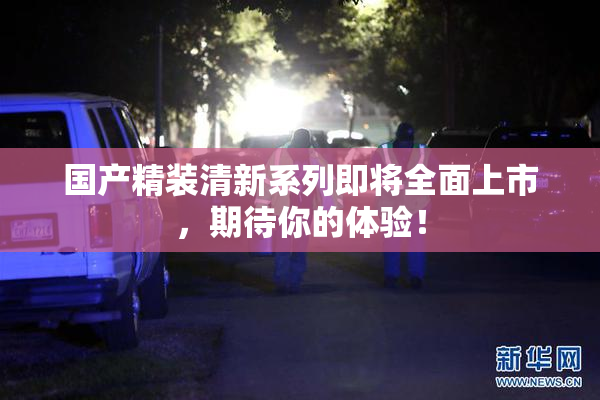 国产精装清新系列即将全面上市，期待你的体验！