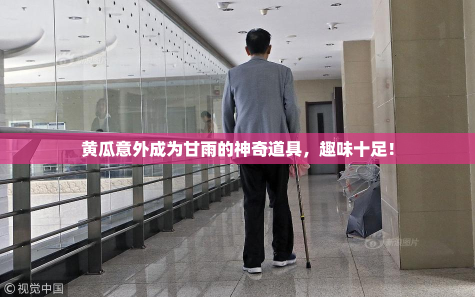 黄瓜意外成为甘雨的神奇道具，趣味十足！