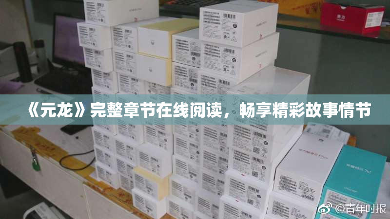 《元龙》完整章节在线阅读，畅享精彩故事情节
