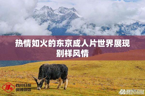 热情如火的东京成人片世界展现别样风情