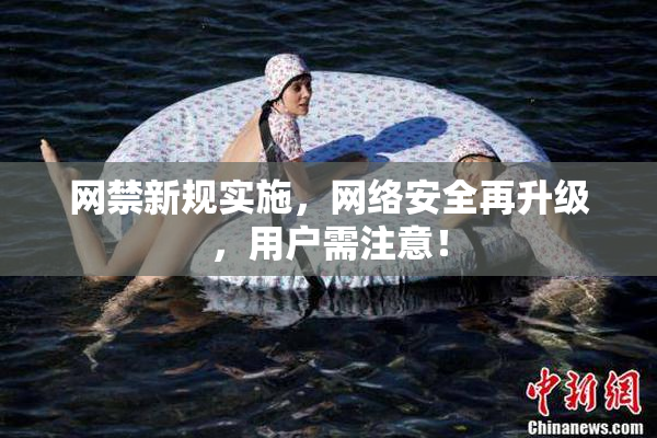 网禁新规实施，网络安全再升级，用户需注意！
