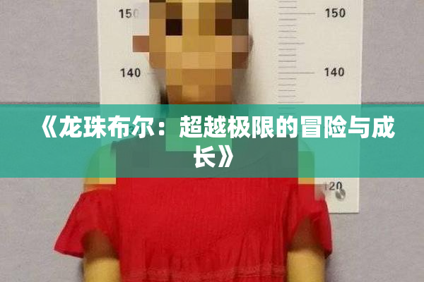 《龙珠布尔：超越极限的冒险与成长》