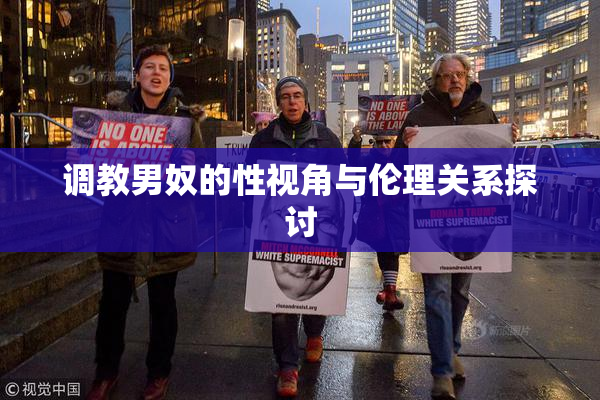 调教男奴的性视角与伦理关系探讨