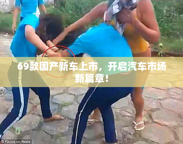 69款国产新车上市，开启汽车市场新篇章！