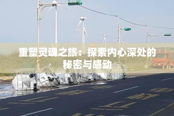 重塑灵魂之旅：探索内心深处的秘密与感动