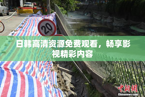 日韩高清资源免费观看，畅享影视精彩内容