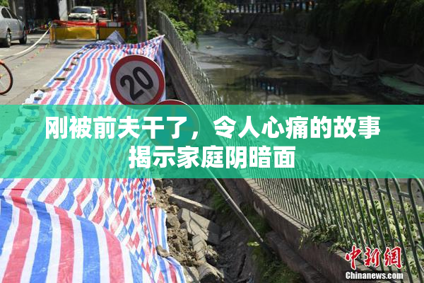 刚被前夫干了，令人心痛的故事揭示家庭阴暗面