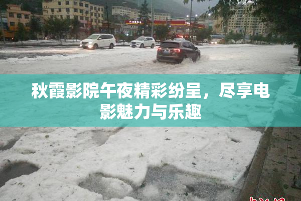 秋霞影院午夜精彩纷呈，尽享电影魅力与乐趣