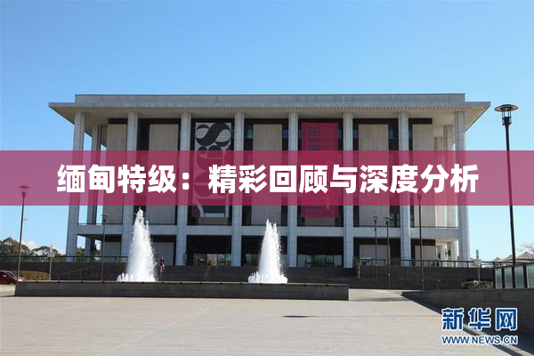 缅甸特级：精彩回顾与深度分析
