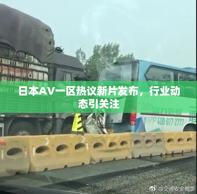 日本AV一区热议新片发布，行业动态引关注