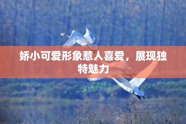 娇小可爱形象惹人喜爱，展现独特魅力