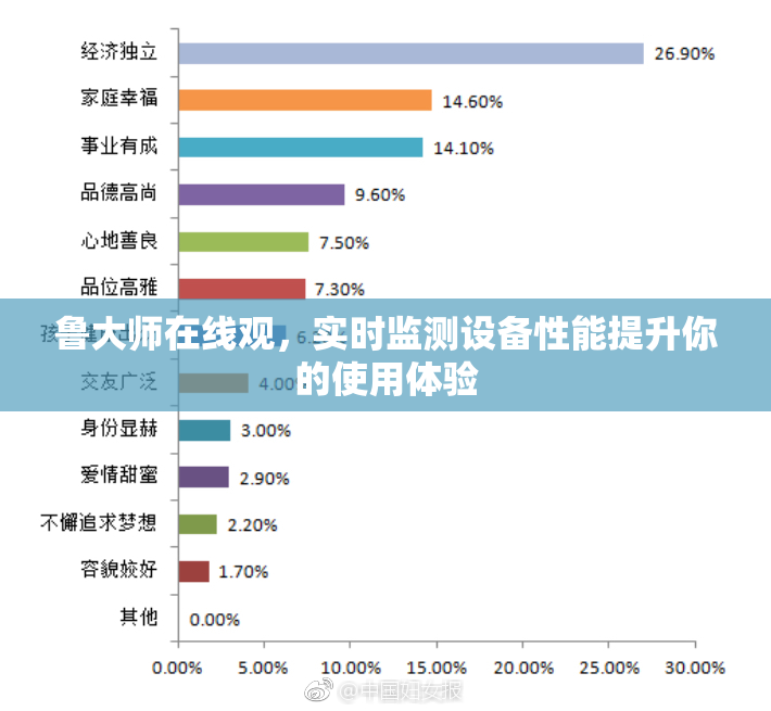 鲁大师在线观，实时监测设备性能提升你的使用体验
