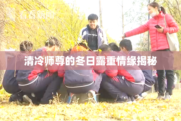 清冷师尊的冬日露重情缘揭秘
