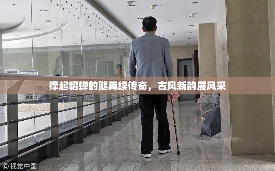 撑起貂蝉的腿再续传奇，古风新韵展风采