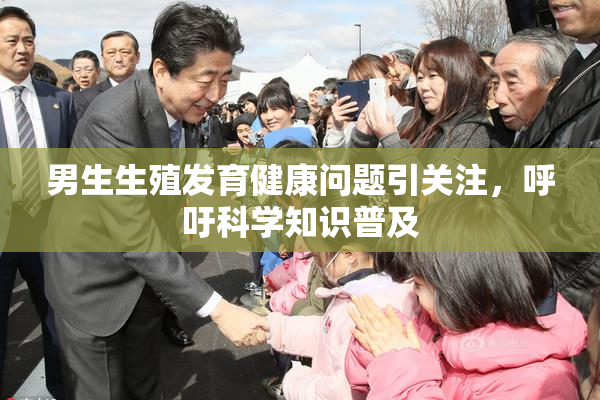 男生生殖发育健康问题引关注，呼吁科学知识普及