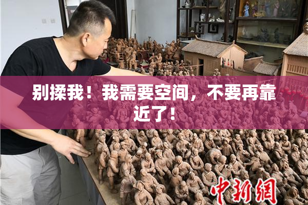 别揉我！我需要空间，不要再靠近了！