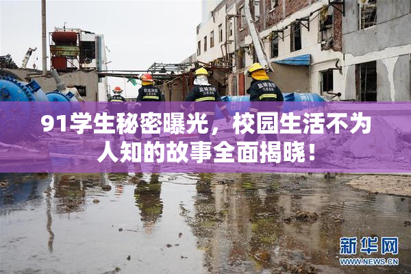 91学生秘密曝光，校园生活不为人知的故事全面揭晓！