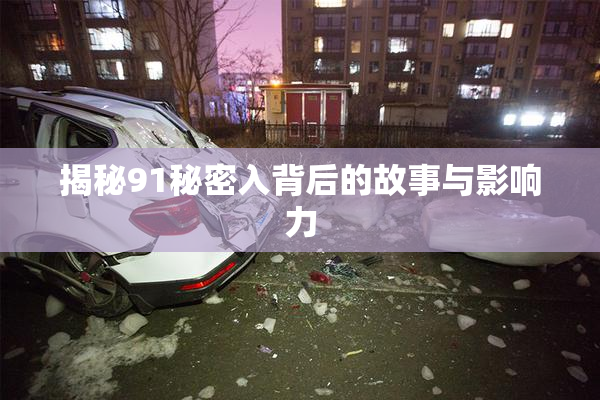 揭秘91秘密入背后的故事与影响力