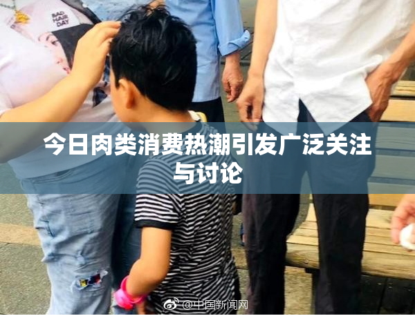 今日肉类消费热潮引发广泛关注与讨论