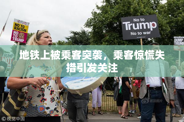 地铁上被乘客突袭，乘客惊慌失措引发关注