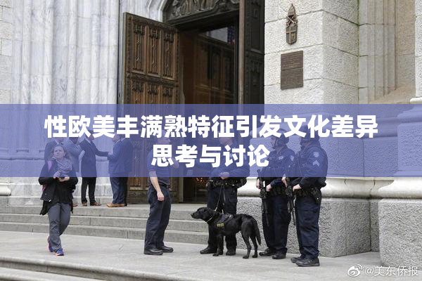 性欧美丰满熟特征引发文化差异思考与讨论