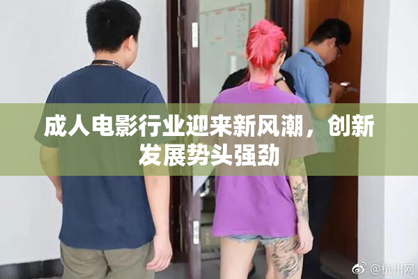 成人电影行业迎来新风潮，创新发展势头强劲