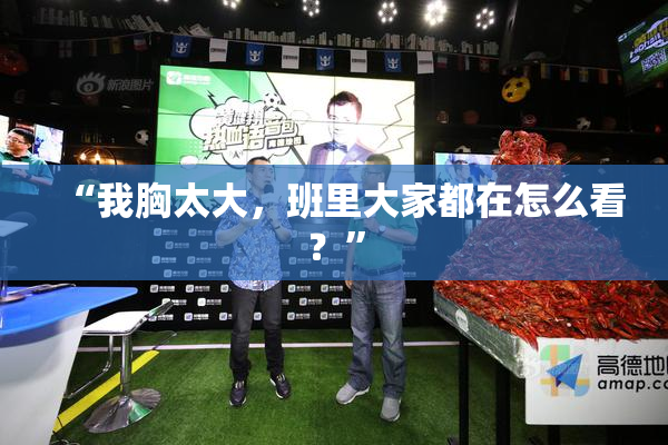 “我胸太大，班里大家都在怎么看？”
