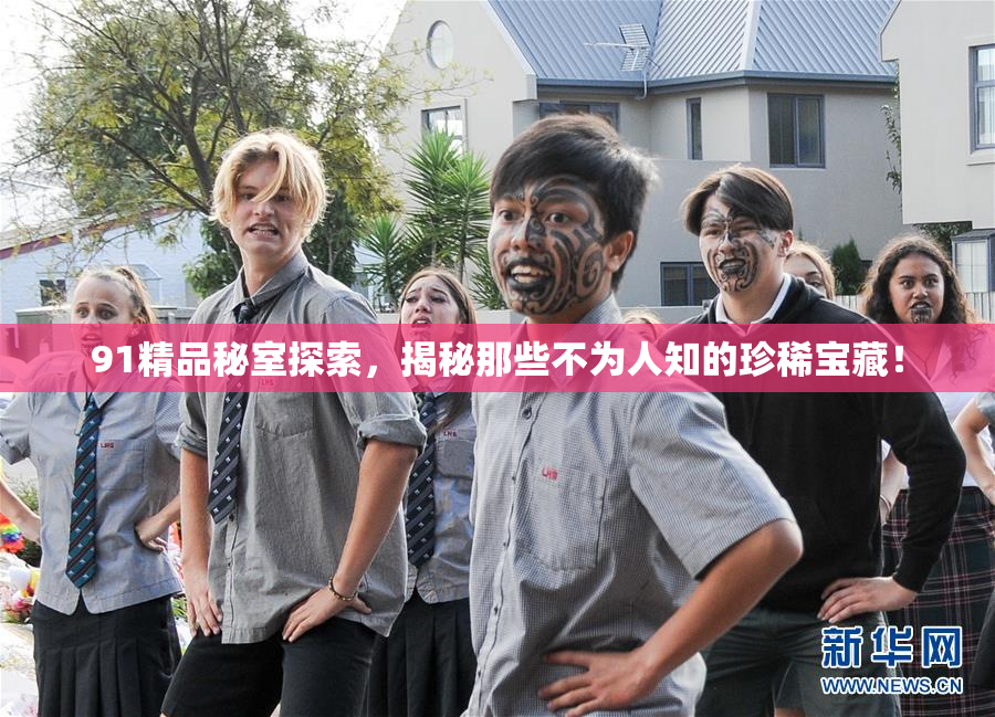 91精品秘室探索，揭秘那些不为人知的珍稀宝藏！