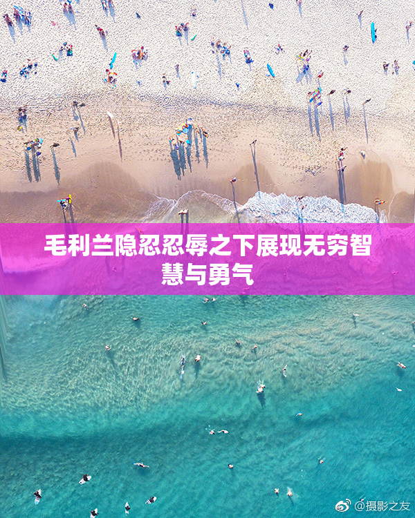 毛利兰隐忍忍辱之下展现无穷智慧与勇气