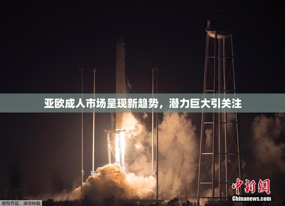 亚欧成人市场呈现新趋势，潜力巨大引关注