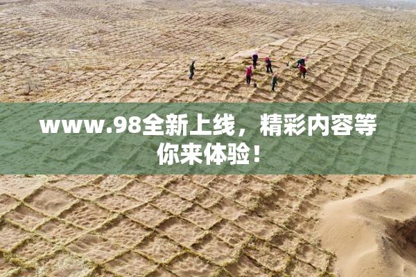 www.98全新上线，精彩内容等你来体验！