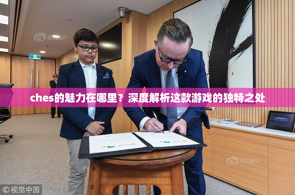 ches的魅力在哪里？深度解析这款游戏的独特之处