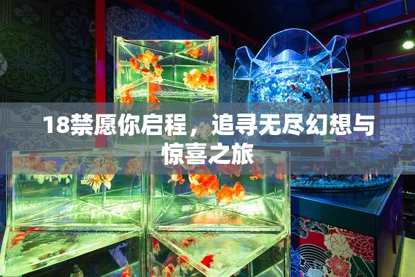 18禁愿你启程，追寻无尽幻想与惊喜之旅