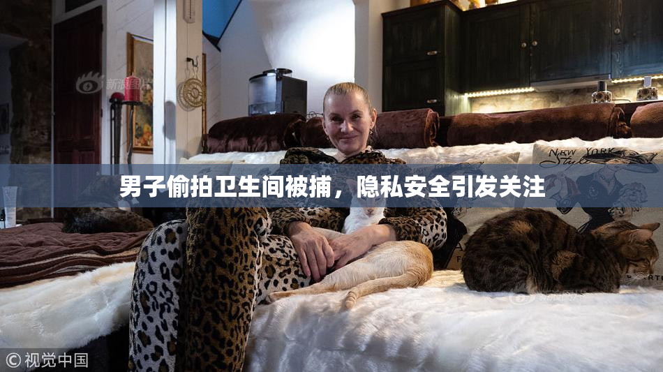 男子偷拍卫生间被捕，隐私安全引发关注