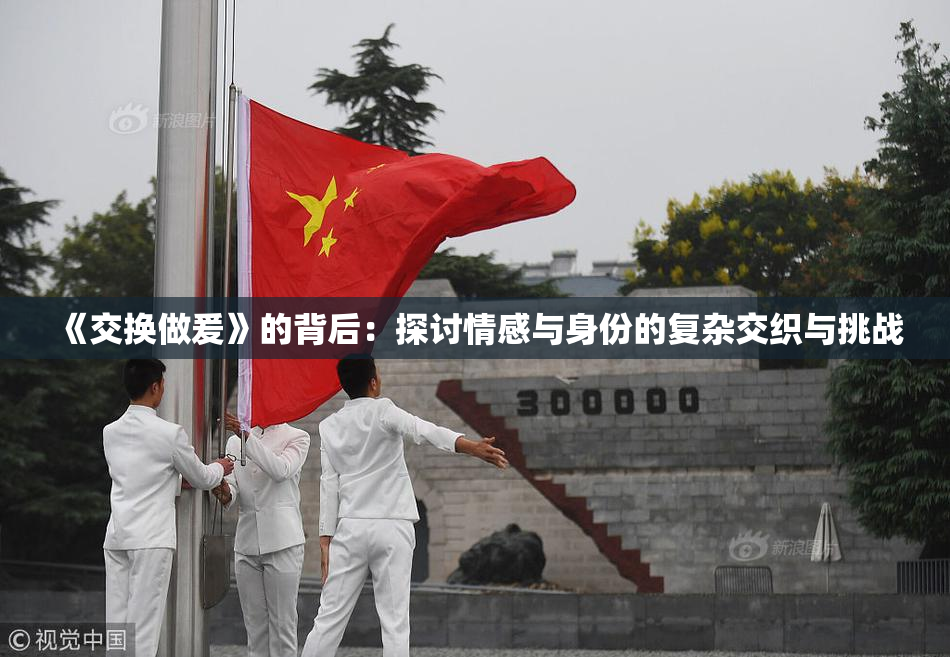 《交换做爰》的背后：探讨情感与身份的复杂交织与挑战