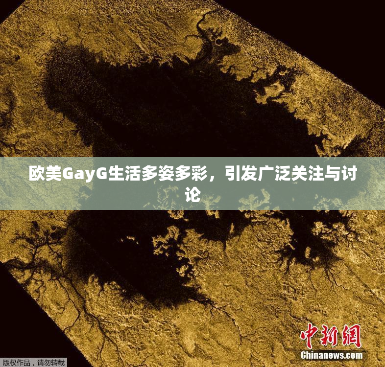 欧美GayG生活多姿多彩，引发广泛关注与讨论
