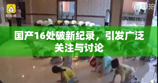 国产16处破新纪录，引发广泛关注与讨论