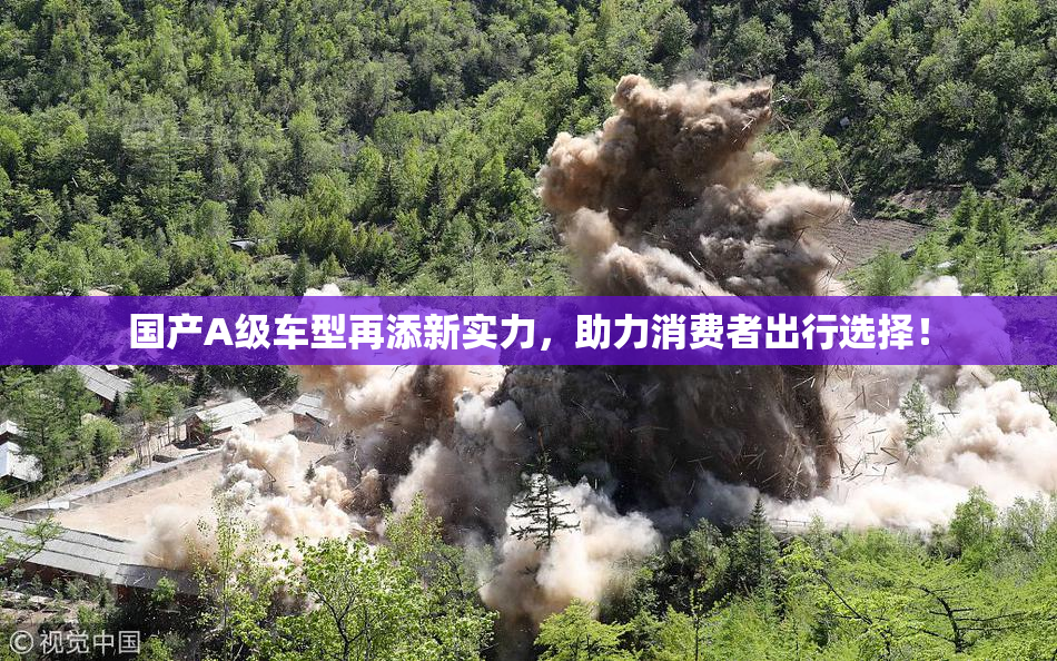国产A级车型再添新实力，助力消费者出行选择！
