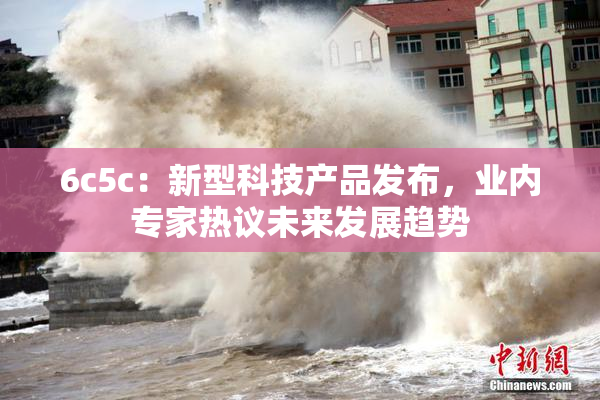 6c5c：新型科技产品发布，业内专家热议未来发展趋势
