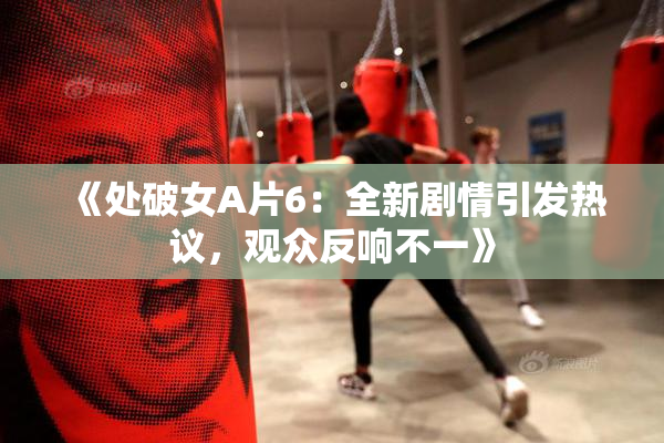 《处破女A片6：全新剧情引发热议，观众反响不一》